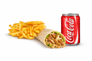 Menú Rollo Peq.